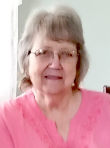 Marian Huffman